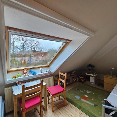 Ferienhaus Merlin Norden Exterior photo