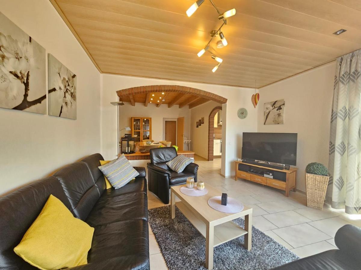 Ferienhaus Merlin Norden Exterior photo